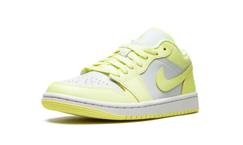 Air Jordan 1 AIR JORDAN 1 LO WMNS 'Lemonade'